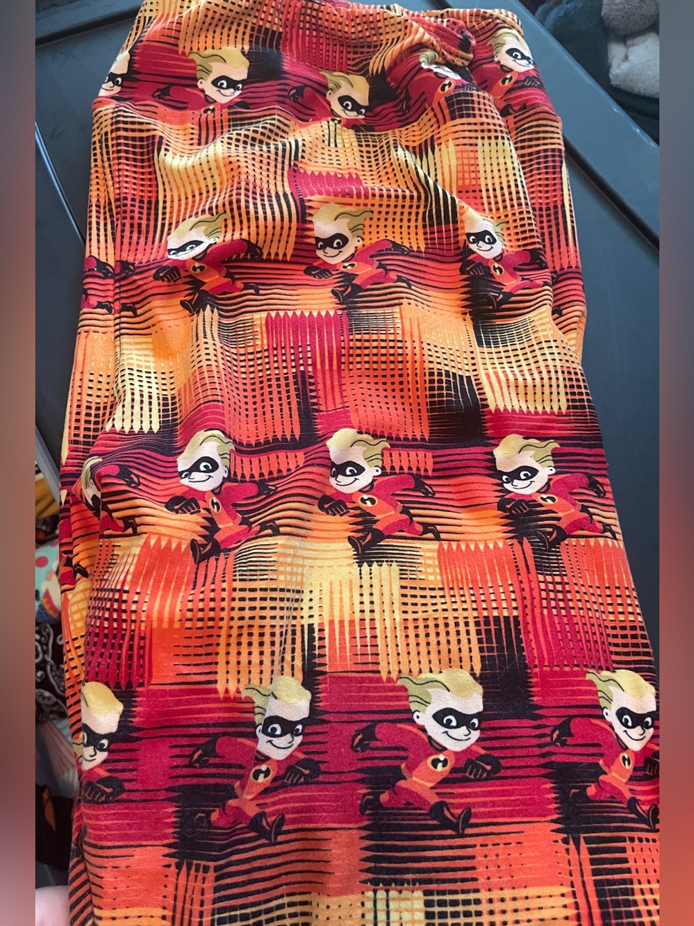 Lularoe TC2 legging